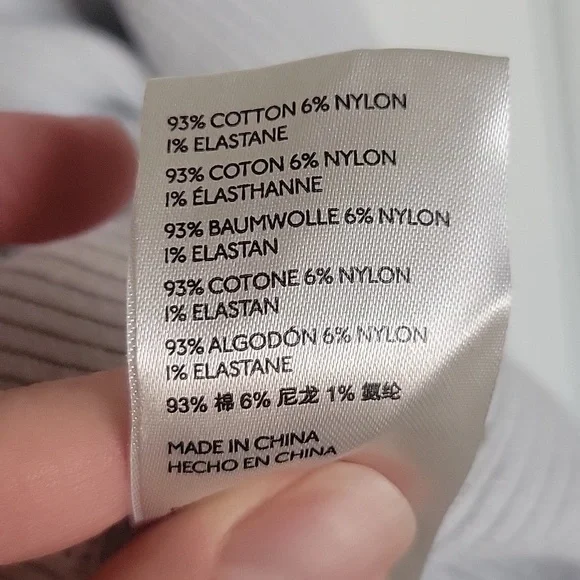 Free People cropped Sweater - Picture 3 of 4